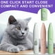 thumbnail image 4 of Buy 2 get 10% off Pet Pedicure Tool For Dogs And Cats Rechargeable LED Light Pedicure Tool, 4 of 4