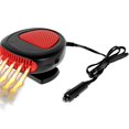 thumbnail image 1 of EIMELI 150W 12V Car Heater Car Defogger Heater Fan Portable Car Defroster with 2 in 1 Cooling & Heating Car Windshield Defogger Handheld Auto Windscreen Defroster Auto Anti-Fog Heater, 1 of 6