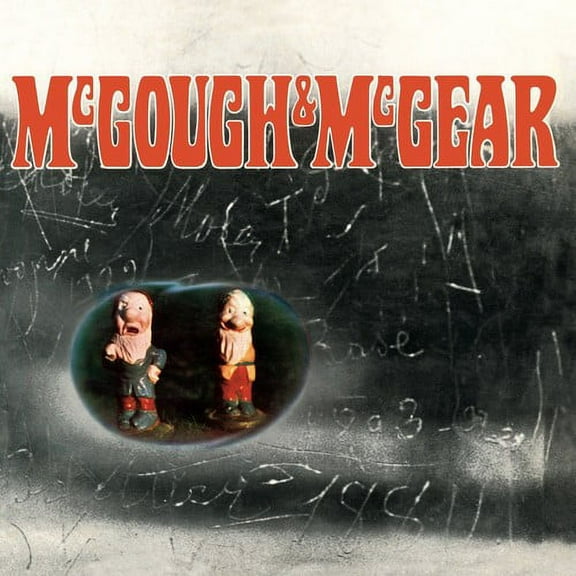 McGough & McGear:Remastered & Expanded Edition (CD)
