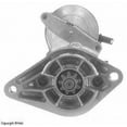 thumbnail image 3 of Remanufactured Denso DENSO First Time Fit√Ç¬Æ Starter Motor √¢‚Ç¨‚Äú 280-0100 Fits 1997 Toyota Corolla, 3 of 3
