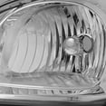 thumbnail image 3 of AKKON - For 07-10 Pontiac G5 05-10 Chevy Cobalt 05-06 Pontiac Pursuit Headlights Front Lamps Replacement Pair, 3 of 7