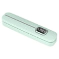 thumbnail image 4 of ACDANC Chip Bag Sealer Handheld Bag Heat Vacuum Sealer Portable Bag Resealer Mini Sealing Machine for Bags Food Storage Kitchen Essentials, 4 of 7