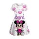 thumbnail image 1 of 2022 princesa de Disney Aladdin Jasmine vestido de niña hermoso vestido de princesa fiesta niños vestido Casual vestido de verano 3-16y100 heqiyong CONDUJO, 1 of 2