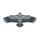 thumbnail image 1 of Cometa gigante con forma de águila, juguete volador suave y fácil de volar, novedad profesional, aves grandes. 2m, 1 of 9