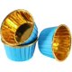 thumbnail image 2 of 50pcs 68x40mm hecho a mano Mini Muffin Cups Cupcake Sartenes TUNC Sencillez, 2 of 4