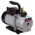 thumbnail image 1 of Bomba de vacío CPS VP6S 6 CFM de una sola etapa y doble voltaje 115/230 V, 1 of 3