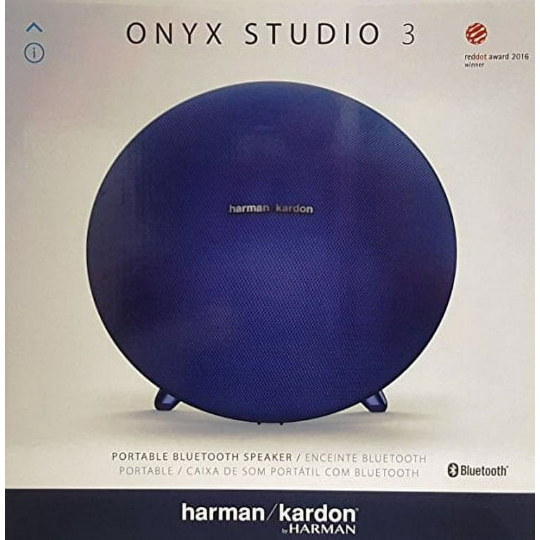 Harman Kardon Onyx Studio