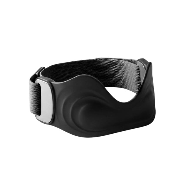 Flexwrap Sangle de Genou 2 Pack Sangle de Soutien Rotulien Randonnée Basketball Course Tennis Volleyball & Squats