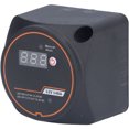 thumbnail image 2 of Relé dividido de batería dual, aislador impermeable, pantalla Digital, 12V, 160A, para coche y barco, 2 of 5