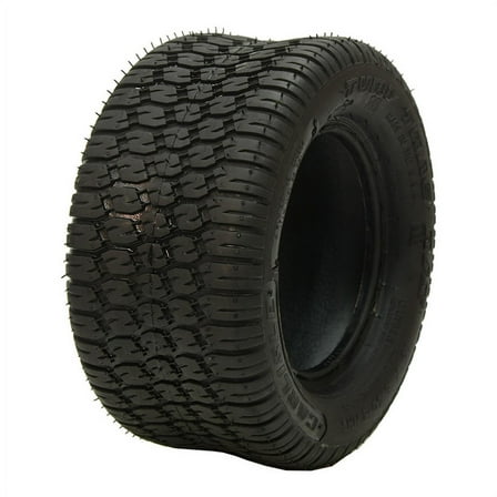 Set of 4 Carlisle Turf Trac R/S 18/8.50-8 74A4 B Tires