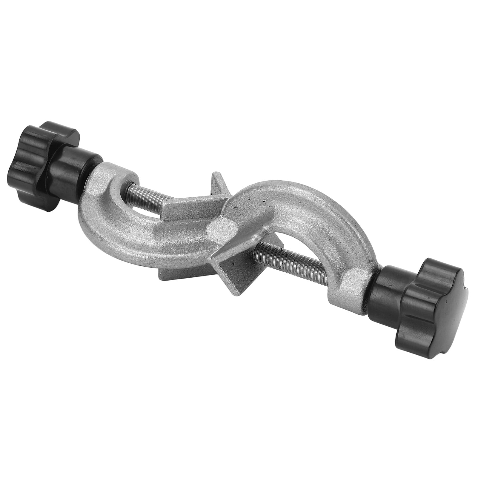 Head Clamp, Fine Workmanship Stainless Steel Laboratory Clamp Easy To