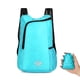 thumbnail image 1 of Mochila Para Acampar Mochila de nailon para acampar impermeable plegable para actividades al aire libre (azul lago) Tmvgtek Para Estrenar, 1 of 6
