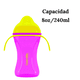 thumbnail image 2 of Biberón Anti-cólicos Boquilla Flexible Bebek Plus + - 8oz/240ml - 9+meses, 2 of 6