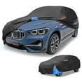 thumbnail image 1 of Cubierta de Automóvil Universal Impermeable para SUV de 182" a 190", 1 of 1