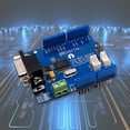 thumbnail image 3 of AOOOWER Universal PIC225K CAN-BUS Shield Expansion Board CAN Expansion Board for DIY Enthusiasts Seekings Reliable Solution, 3 of 7