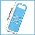 thumbnail image 3 of Vegetable Slicer Potato Kitchen Gadget For Cucumber & Carrot Easy To Use Cutter Hand Friendly Design, 3 of 4