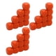 thumbnail image 5 of Dados, Juego De Dados Redondeados De 6 Caras Duraderos Reutilizables Para Juegos De Mesa, 5 of 7
