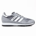 thumbnail image 2 of adidas Originals New York Iconic Shoes in Grey, 2 of 6