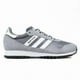 thumbnail image 2 of Ad-id-as Originals New York Iconic Shoes in Grey, 2 of 6