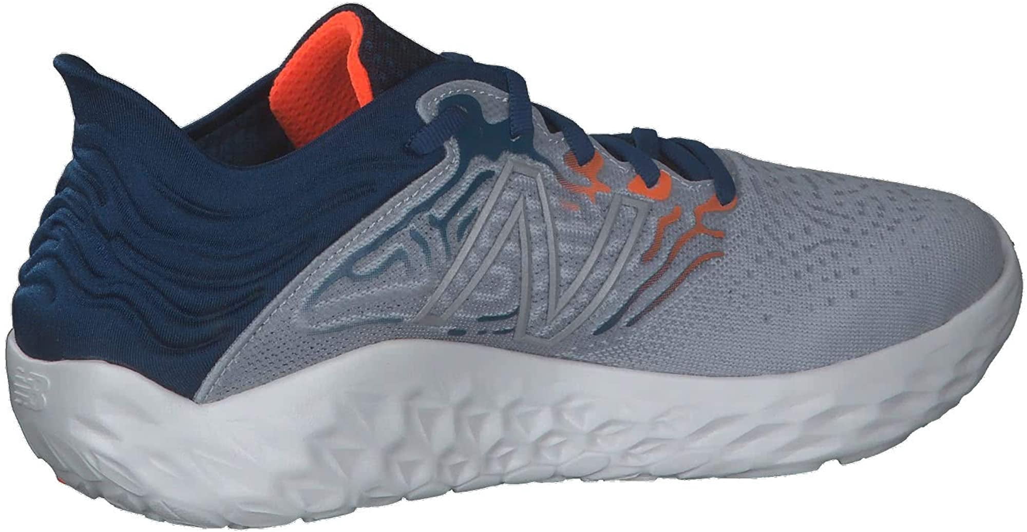 New Balance Men's Fresh Foam Beacon V3 Running Shoe, Light Cyclone/Rogue  Wave, 7.5 W US | Walmart Canada