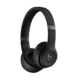 thumbnail image 3 of Beats Solo4 Wireless Headphones - On-Ear Wireless Headphones - Matte Black, 3 of 7