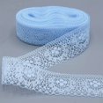 thumbnail image 2 of 10 Yards Beautiful Lace Trim For Clothes Skirt Bed Sheet Handmade DIY Sewing Accessories Clothing Accessories, 2 of 5