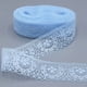 thumbnail image 2 of 10 Yards Beautiful Lace Trim For Clothes Skirt Bed Sheet Handmade DIY Sewing Accessories Clothing Accessories, 2 of 5
