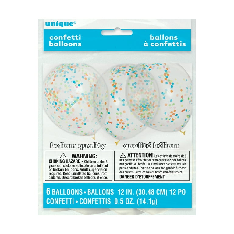 Does Asda Inflate Helium Balloons