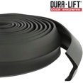 thumbnail image 4 of DURA-LIFT Garage Door Foam Bottom Weather Seal for 16' Wide Doors 17 Feet, 4 of 4