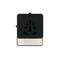 thumbnail image 6 of Protege International Travel Plug Adapter Type A, Type C, Type G, Type I, 6 of 7