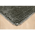 thumbnail image 4 of Laura Ashley  Butter Chenille 20" x 34" Bath Mat, 4 of 5