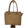 thumbnail image 1 of Lady Totebag Amarillo Mostaza Yiwu DW Import & Export Co. Ltd DWE4478, 1 of 2