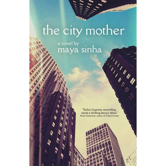 The City Mother (Paperback)