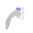 thumbnail image 5 of Sure Anti-Perspirant Deodorant Invisible Solid Unscented 2.60oz Each, 5 of 5
