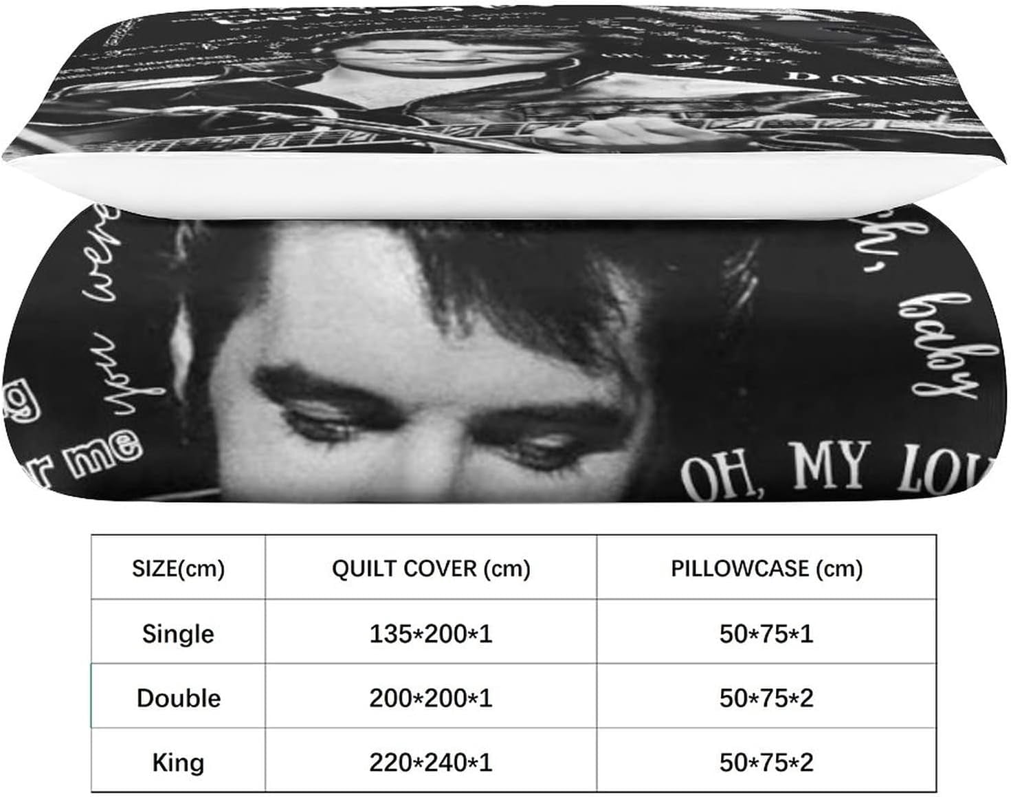 エルビス・プレスリー ラグ　アメリカ製　Elvis Presley エルビス・プレスリー ラグ アメリカ製 Elvis Presley 【公式通販】