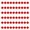 Red, variant on Giaone 60Pcs Needle Threader Sewing Machine Inserter Threader Quick Threading Tool for Dressmaking Tailoring Craft