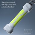 thumbnail image 3 of pitrice Weighted Workout Ropes For Cardio Muscle Training Cordless Training Rope Fitness Equipment Essential For Home Gym pink, 3 of 6