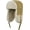 Dpl8-khaki, variant on Zhengup Cold Weather Eskimo Hats Trapper Hat Winter Thick Furry Ushanka Russian Hat Windproof Ski Trooper Hat with Ear Flap