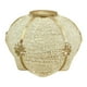 thumbnail image 3 of Lámpara colgante tipo jaula, pantalla de lámpara, accesorio de iluminación, pantalla de lámpara E27, cubierta de luz para cafetería, comedor, pasillo,, 3 of 10
