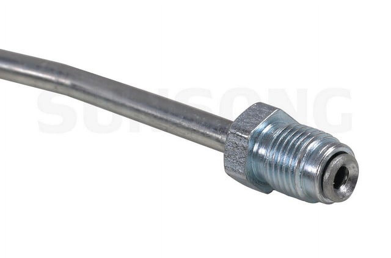 Sunsong 2206676 Brake Hydraulic Hose