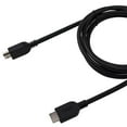 thumbnail image 5 of onn. 6 ft./1.8 cm 4K Optimized HDMI Cable, 5 of 5