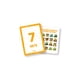 thumbnail image 2 of Aprende a Contar Cayro The Games 766C Multicolor Incluye 50 Tarjetas Cayro The Games Cayro The Games 766C, 2 of 3