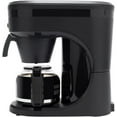 thumbnail image 5 of BUNN Speed Brew Select Coffee Maker - 10 Cup, Black, 5 of 5