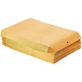 thumbnail image 5 of Mead Mailing Envelopes, Clasp Closure, 10" X 13", All-Purpose 24-lb Paper, Brown Kraft Material, 15 per Box (76022), 5 of 5