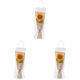 thumbnail image 1 of Hilo de ganchillo, flores de girasol, ramo creativo, decoración de la habitación del hogar (girasol), 1 of 7