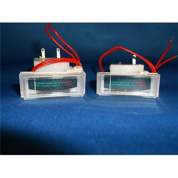 Cobra 25 Cb Radio S Rf Power Replacement Meter