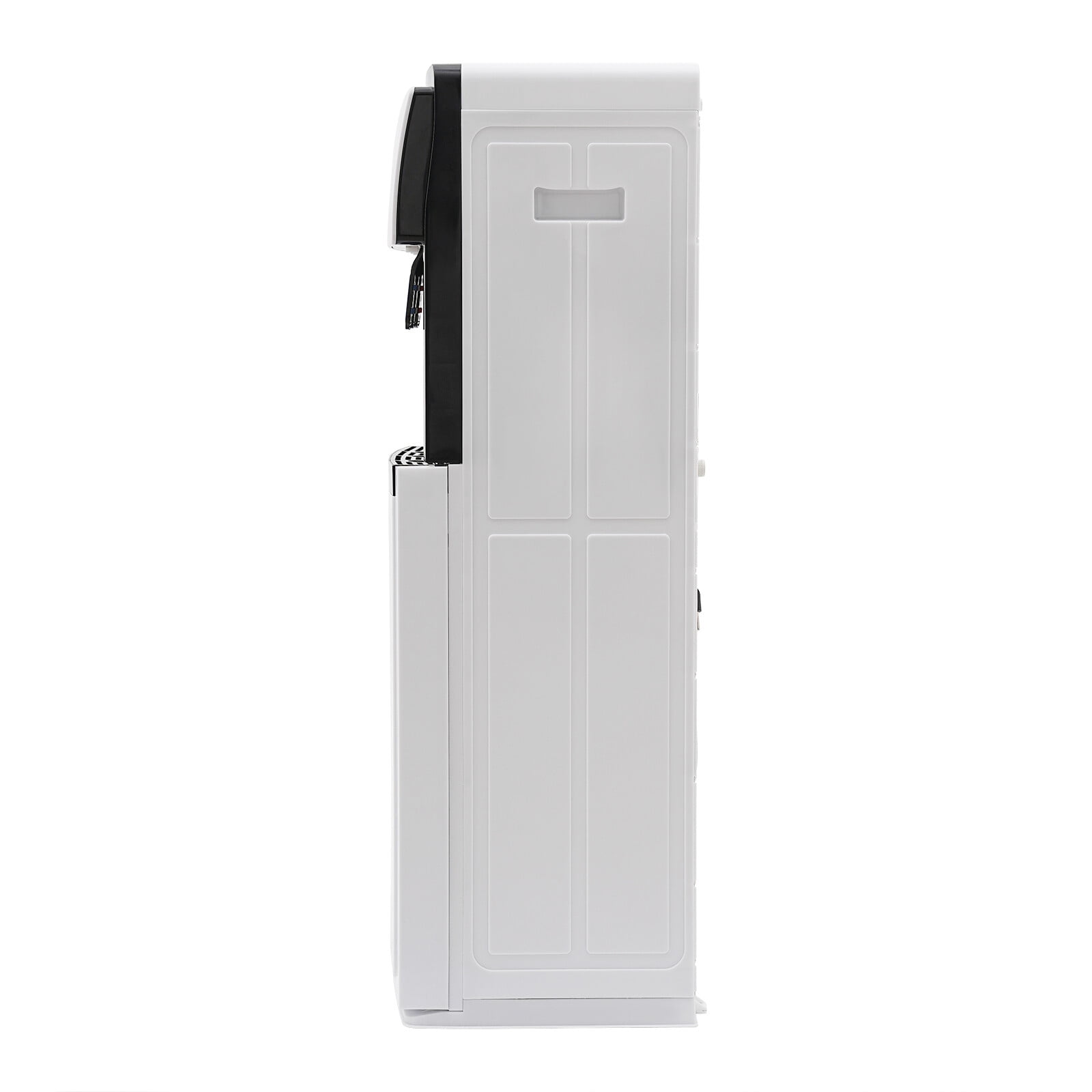 Modern Bottom Loading Water Dispenser – Hot, Cold & Room Temperature Water, Energy-Efficient, Safe & Convenient for Home & Office Use