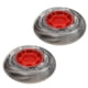thumbnail image 1 of Ruedas Zulema Ruedas para patines en línea 76mm, 1 of 7