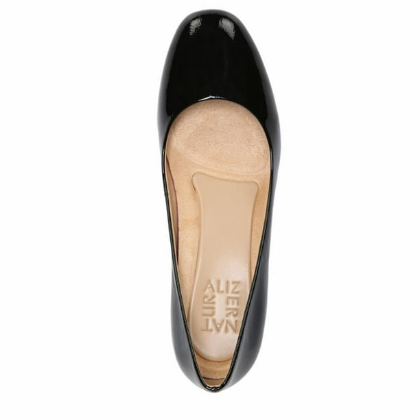 Naturalizer whitney black sale