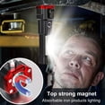 thumbnail image 4 of LongDay Multifunctional 8 in 1 Portable Ultra Bright Torch,Lighting,Charging,Emergency, 4 of 9
